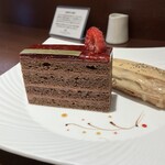 カカオティエゴカン - 