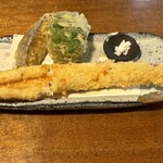 江戸蕎麦 ほそ川 - 