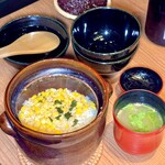 焼き鳥 野乃鳥 幻鳥 - 