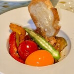 焼き鳥 野乃鳥 幻鳥 - 