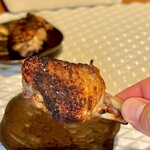 焼き鳥 野乃鳥 幻鳥 - 