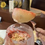 カカオティエゴカン - 