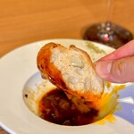 焼き鳥 野乃鳥 幻鳥 - 