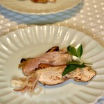 焼き鳥 野乃鳥 幻鳥 - 