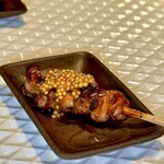 焼き鳥 野乃鳥 幻鳥 - 