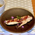 焼き鳥 野乃鳥 幻鳥 - 