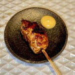 焼き鳥 野乃鳥 幻鳥 - 