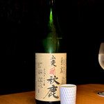 焼き鳥 野乃鳥 幻鳥 - 