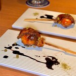 焼き鳥 野乃鳥 幻鳥 - 