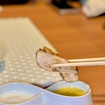 焼き鳥 野乃鳥 幻鳥 - 