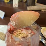 カカオティエゴカン - 