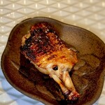 焼き鳥 野乃鳥 幻鳥 - 