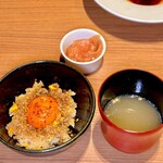 焼き鳥 野乃鳥 幻鳥 - 