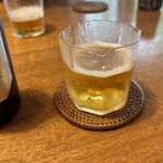 江戸蕎麦 ほそ川 - 