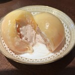 カカオティエゴカン - 