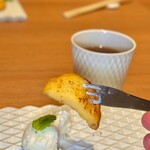 焼き鳥 野乃鳥 幻鳥 - 