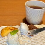 焼き鳥 野乃鳥 幻鳥 - 