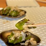 焼き鳥 野乃鳥 幻鳥 - 