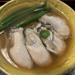 江戸蕎麦 ほそ川 - 