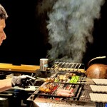 焼き鳥 野乃鳥 幻鳥 - 