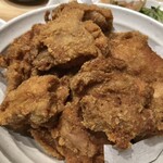 大衆居酒屋 とりいちず - 