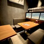 焼き鳥 野乃鳥 幻鳥 - 