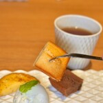 焼き鳥 野乃鳥 幻鳥 - 