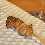 焼き鳥 野乃鳥 幻鳥 - 