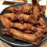 大衆居酒屋 とりいちず - 