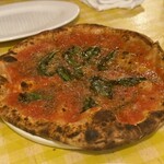 ピッツェリア カント デッラ テッラ - 