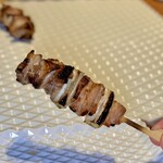 焼き鳥 野乃鳥 幻鳥 - 