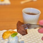 焼き鳥 野乃鳥 幻鳥 - 