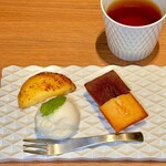 焼き鳥 野乃鳥 幻鳥 - 