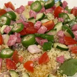 ピッツェリア カント デッラ テッラ - 