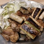 大衆居酒屋 とりいちず - 