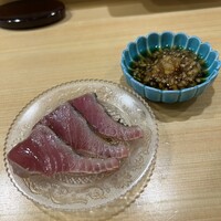 鮨　まつ本 - 