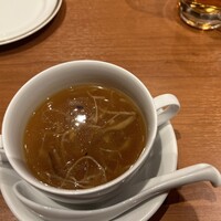 北京ダック専門店 銀座芳亭 - 