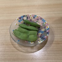 鮨　まつ本 - 