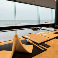 鉄板焼き 七里ガ浜 - 