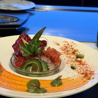 鉄板焼き 七里ガ浜 - 