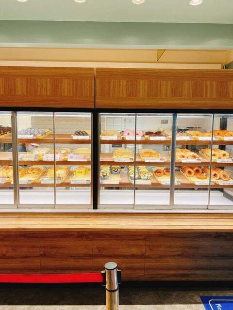 mister Donut Egota Shop photo 4
