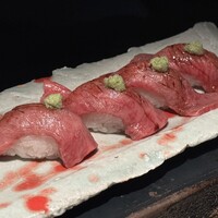 肉匠なか田 本店 -  肉匠なか田 本店 -