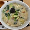 中国料理　大笑 - 長崎ちゃんぽん