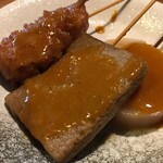 足柄古道万葉うどん - 