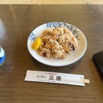 たこめし三原 - 