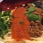 足柄古道万葉うどん - 