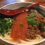 足柄古道万葉うどん - 