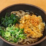 そば処吉野家 - 