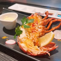 mahoroba 鉄板 沖縄 - 