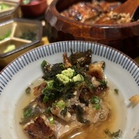 麻布十番 はなぶさ - 
